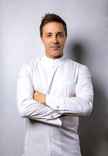 gigi-salvemini-chef