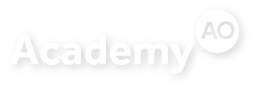Logo Academy AO